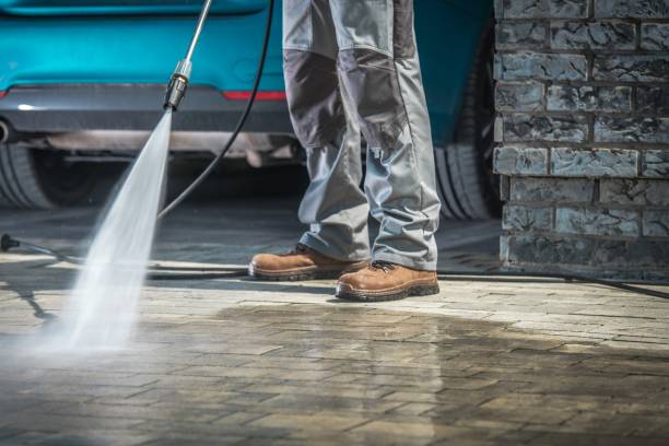 Best Gas Station Cleaning  in Mar Mac, NC