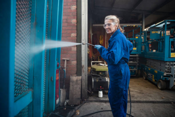 Best Machinery and Equipment Cleaning  in Mar Mac, NC